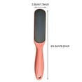 thumbnail image 5 of Soumake Nanoglass Foot File Callus Remover Double-Sided Foot Grinder for Smooth Feet Wet/Dry Use Pedicure Tool Easy to Clean Foot Scrubber, 5 of 8