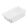 thumbnail image 2 of 2 Cajas De Almacenamiento Grandes Para Cortar , Color , Con Para Hornear, Nevera, Comedor, 2 of 8