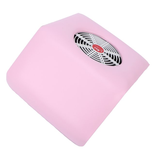 Nail Vacuum Cleaner,30W Electric Nail Dust Nail Dust Suction Machine Manicure Tool State-of-the-Art Design