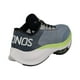 thumbnail image 2 of Tenis Hombre Deportivos Running Kronos Cómodos negro 26 KRONOS 66231, 2 of 4