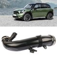thumbnail image 6 of 3X 13717627501 Car Air Duct Intake Boot for  Countryman  R55 R56 R57 R58 R59 R60 R61 1.6L 10-15, 6 of 8