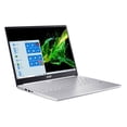 thumbnail image 4 of Pre-Owned Acer Swift 3 SF313-52-52VA 13.5" Notebook - Intel Core i5-1035G4 - 8GB - 512GB SSD - Intel Iris Plus Graphics - Windows 10 Home - Silver, 4 of 5