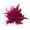 Wine Red, variant on Vintage Bouquet Brooch Handmade Scarf Clip Pin Goose-Feather Flower Brooch Pin Scarf Buckle for Women