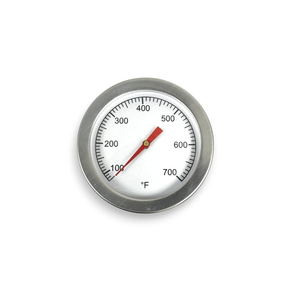 Broilmaster ThermometerSteamer Fits SSG361 R3987