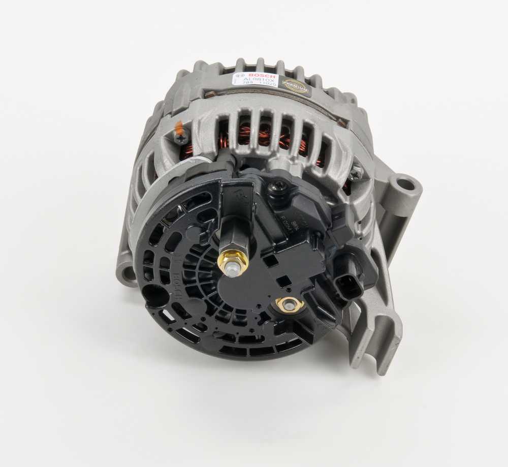 Bosch AL8810X Premium Alternator