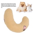 thumbnail image 3 of Almohada De Cuello Para Perros De Lujoso Para Mascotas Para Una Casa De Descanso Cómoda, 3 of 7