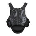 thumbnail image 2 of Veste de Protection pour Moto Protection de la Poitrine Adaptée pour Dirtbike, 2 of 10