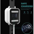 thumbnail image 3 of Compatible with Verizon Gizmo Watch 3 2 1 Charger, Replacement Charging Cable Magnetic Dock Cradle Accessories for Gizmo Watch Kids Smartwatch, 3 of 7