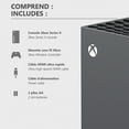 thumbnail image 4 of Xbox Series X - 1TB SSD - Carbon Black (with Disk), 4 of 7
