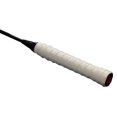 thumbnail image 2 of LJNYFDC Breathable Racket Grip Non Slip Tennis Overgrip Perforated Thickened Super Absorbent Band for Tennis and Badminton Rackets, 2 of 6