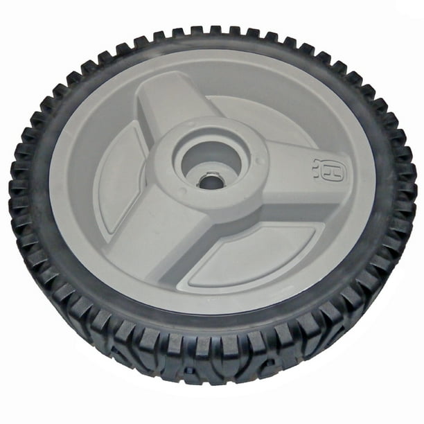 Husqvarna Genuine OEM Replacement Wheel 532401274
