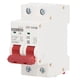 thumbnail image 2 of Rankomu Mini Circuit BreakerCortacircuitos en Miniatura D C, 2P 6A, Capacidad de Interrupción 6000A, para Sistema Solar PV 1000V, 2 of 8