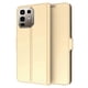 thumbnail image 1 of For Infinix Note 50 4G Note 50 Pro 4G Case Shockproof TPU Inner Shell Leather Phone Cover Card Slot, 1 of 5