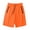 Z01_Orange, variant on IYTR Men's Shorts Ice Silk Fitness Running Stretch Gym Shorts Men Casual Workout Shorts Gray XXXL
