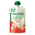 thumbnail image 3 of (3 pack) Beech-Nut Prebiotic Fiber Stage 4 Toddler Food, Carrot Apple & Sweet Potato, 3.5 oz Pouch, 3 of 11