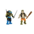 thumbnail image 6 of Mega Bloks Teenange Mutant Ninja Turtles: Rocksteady Moto Attack Playset, 6 of 10