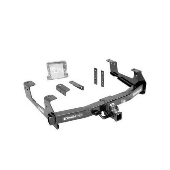 Draw-Tite 41950 Ultra Frame Class V Trailer Hitch
