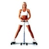 Fitness Quest Leg Magic Exerciser As Seen On TV