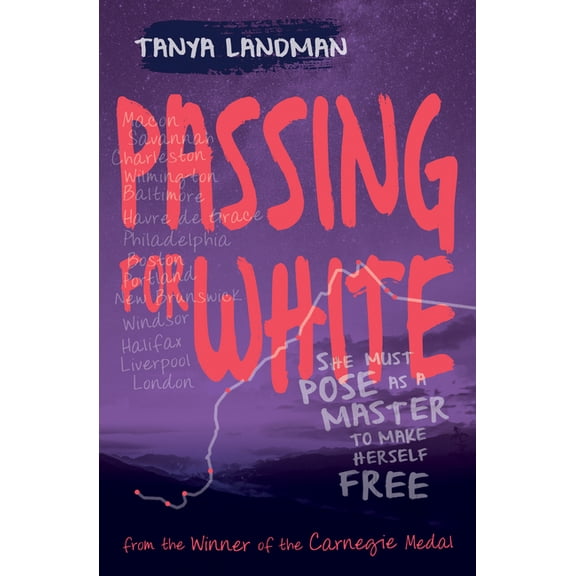 Passing for White, (Paperback)