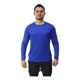 thumbnail image 1 of Playera Deportiva Protección Uv 50 Corte Slimfit Reflejante, 1 of 3