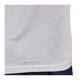 thumbnail image 3 of Playera Adidas JSY. RU Event Tee M para Hombre. HB7141 blanco M, 3 of 4