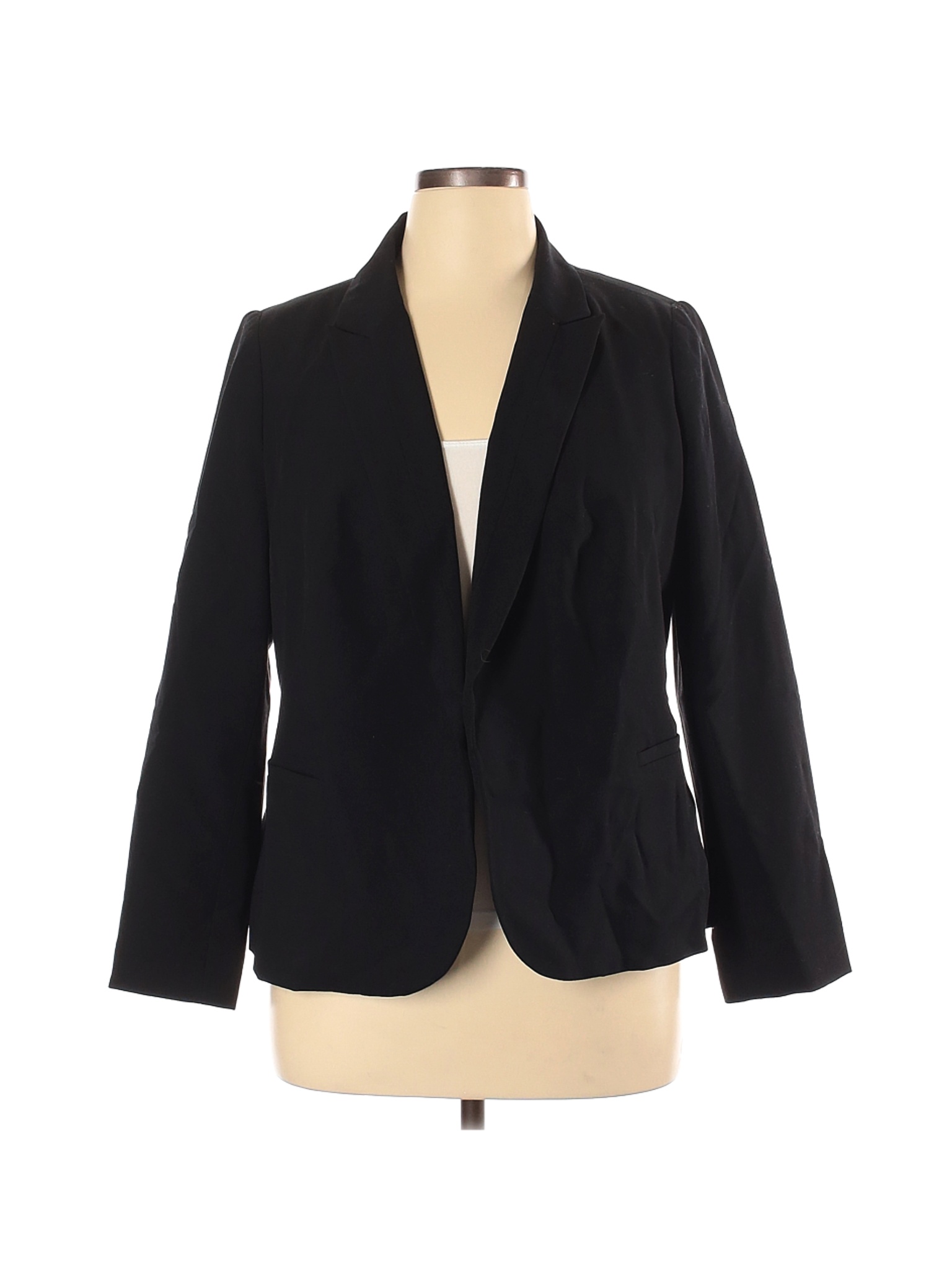 worthington cardigan coat