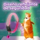 thumbnail image 5 of Collar Reflectante Campana Cascabel Mascotas 32cm, 5 of 6