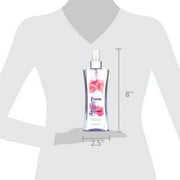 Body Fantasies Signature Romance & Dreams Body Spray, 8 fl.oz.