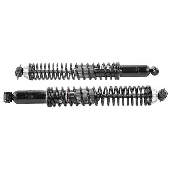 Monroe Shocks & Struts Load Adjusting 58523 Shock Absorber