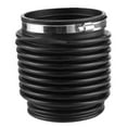 Universal Joint Bellows Outdrive Exhaust Pipe Replacement for Model