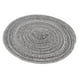 thumbnail image 1 of forma forma forma Wandteppich de Aislamiento Térmico Herramientas Eléctricas Suministros de Trabajo Gris, 1 of 6