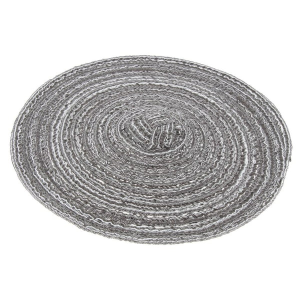 forma forma forma Wandteppich de Aislamiento Térmico Herramientas Eléctricas Suministros de Trabajo Gris