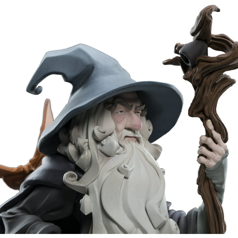 SF・ファンタジー・ホラー Weta Workshop Mini Epics Gandalf #6 Weta Workshop Mini Epics #6 - Gandalf the Grey - Vinyl