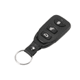 thumbnail image 3 of Car Lock Door Remote Control Keyless Entry System Locking Kit with 4 Door Lock Actuator Universal 12V, 3 of 6
