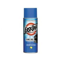Fume-Free Oven Cleaner Lemon Scent, 14.5 oz Aerosol Spray