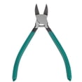 thumbnail image 1 of Steel Wire Cutter Precision Side Cutter 6 Inch Cutting Pliers Wire Snip Flush Cutter, 1 of 8