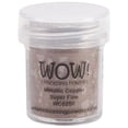 thumbnail image 2 of WOW! Embossing Powder Super Fine 15ml-Copper, 2 of 3