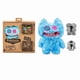 thumbnail image 1 of Creative Gifts Ugly Cute Toys,Funny Ugly Monster,Collectible , One big and two small（randomly send small ones）（Stinky face monster）, 1 of 5