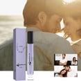 thumbnail image 1 of Perfume redondo de la botella del perfume de la bola para los hombres y las mujeres, 10ml que dura, 1 of 8