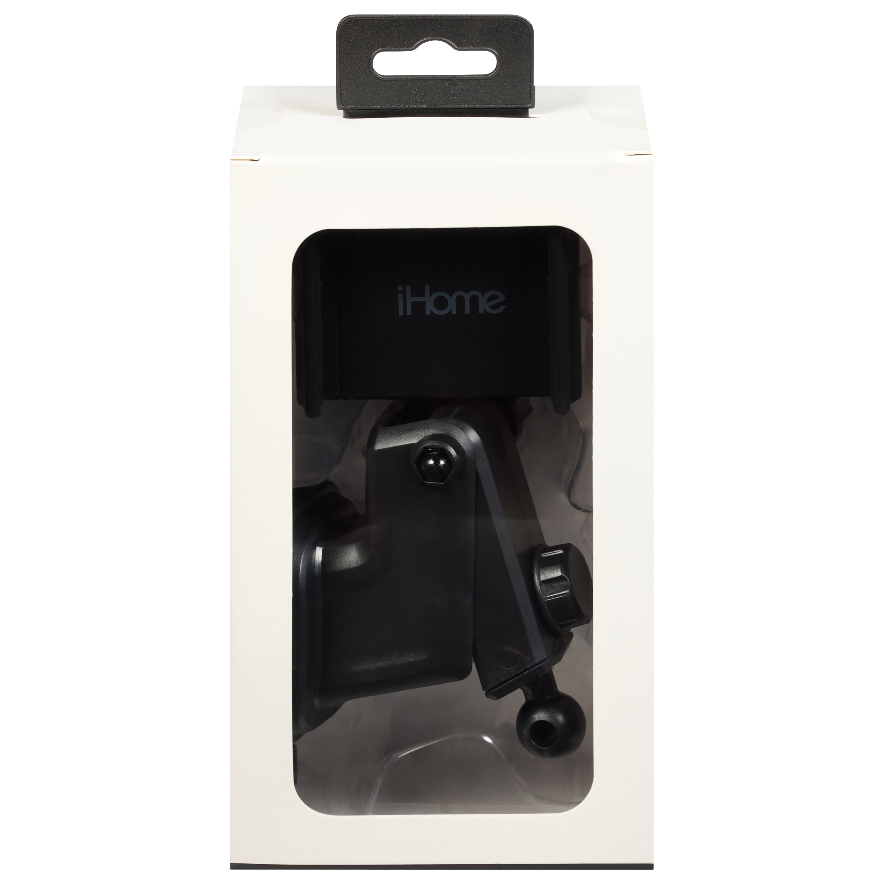 Ihome Gooseneck Mount 3d mon