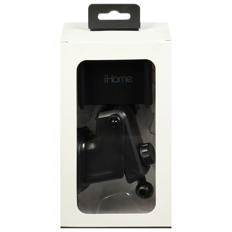 Ihome suction cup car on sale mount