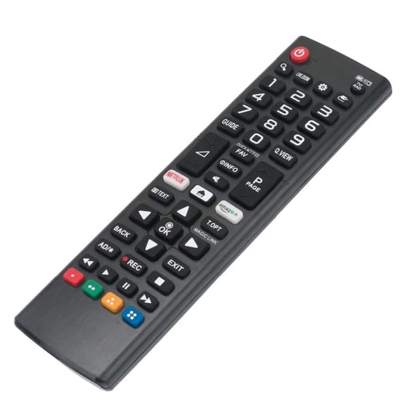 Universal Remote Control fit for LG TV
