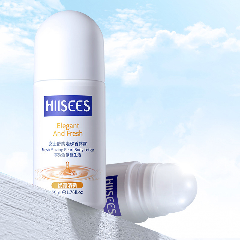 Underarm Antiperspirant Deodorant Managing Hyperhidrosis & Fighting