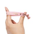 thumbnail image 3 of 6/11 piezas de pulseras para despedida de soltera, pulseras para equipo de novia, decoración para futura novia, suministros para despedidas de soltera, lazos para el cabello, 3 of 6