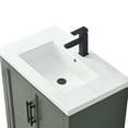 thumbnail image 3 of Vanity Art 30 Inch Single Bathroom Vanity with Sink and Top - Modern Freestanding Cabinet with Soft Closing Doors, 3 of 9