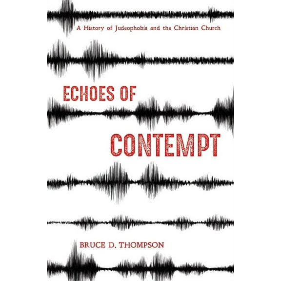 Echoes of Contempt (Paperback)