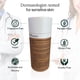 thumbnail image 4 of Crema solar DERMASPORT, loción facial SPF 50, 60 ml, para nadadores, 4 of 9