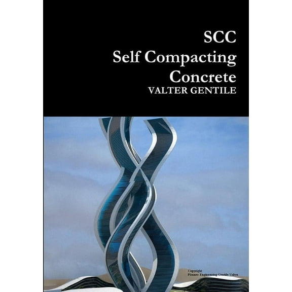 SCC Autoco compacting concrete, (Paperback)