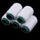 thumbnail image 3 of 5x Hilo de coser 200m / Rollo Hilo de poliéster Hilo de coser Hilo de coser Hilo Blanco, 3 of 9