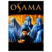 Osama (2004)